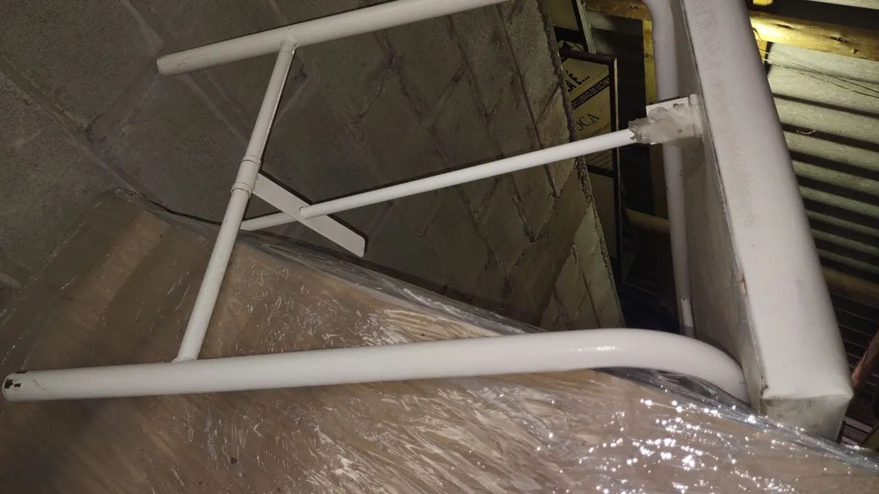 Maca branca  - Foto 4