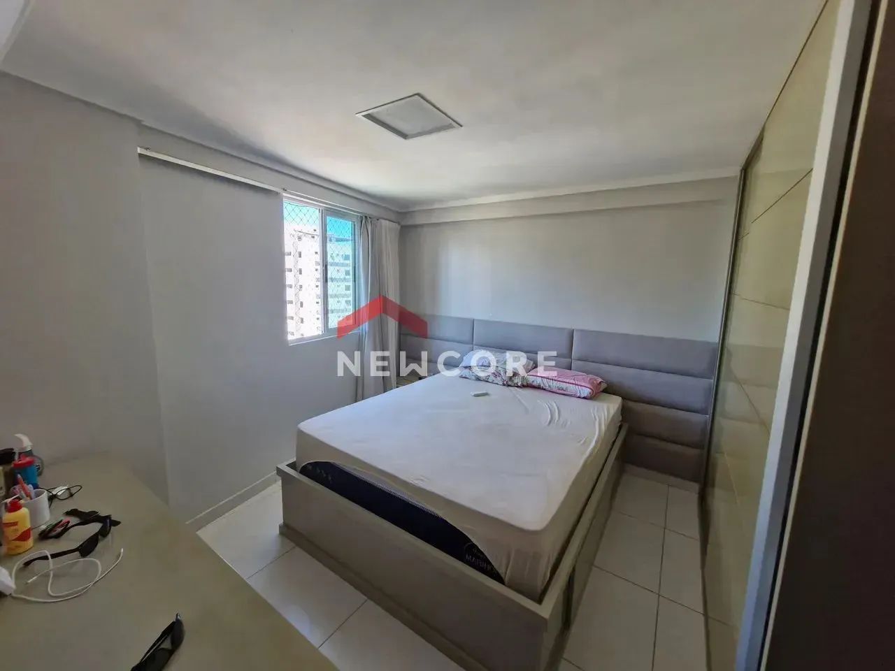 Apartamento em Rua Norberto de Castro Nogueira - Jardim Oceania - João Pessoa/PB - Foto 4