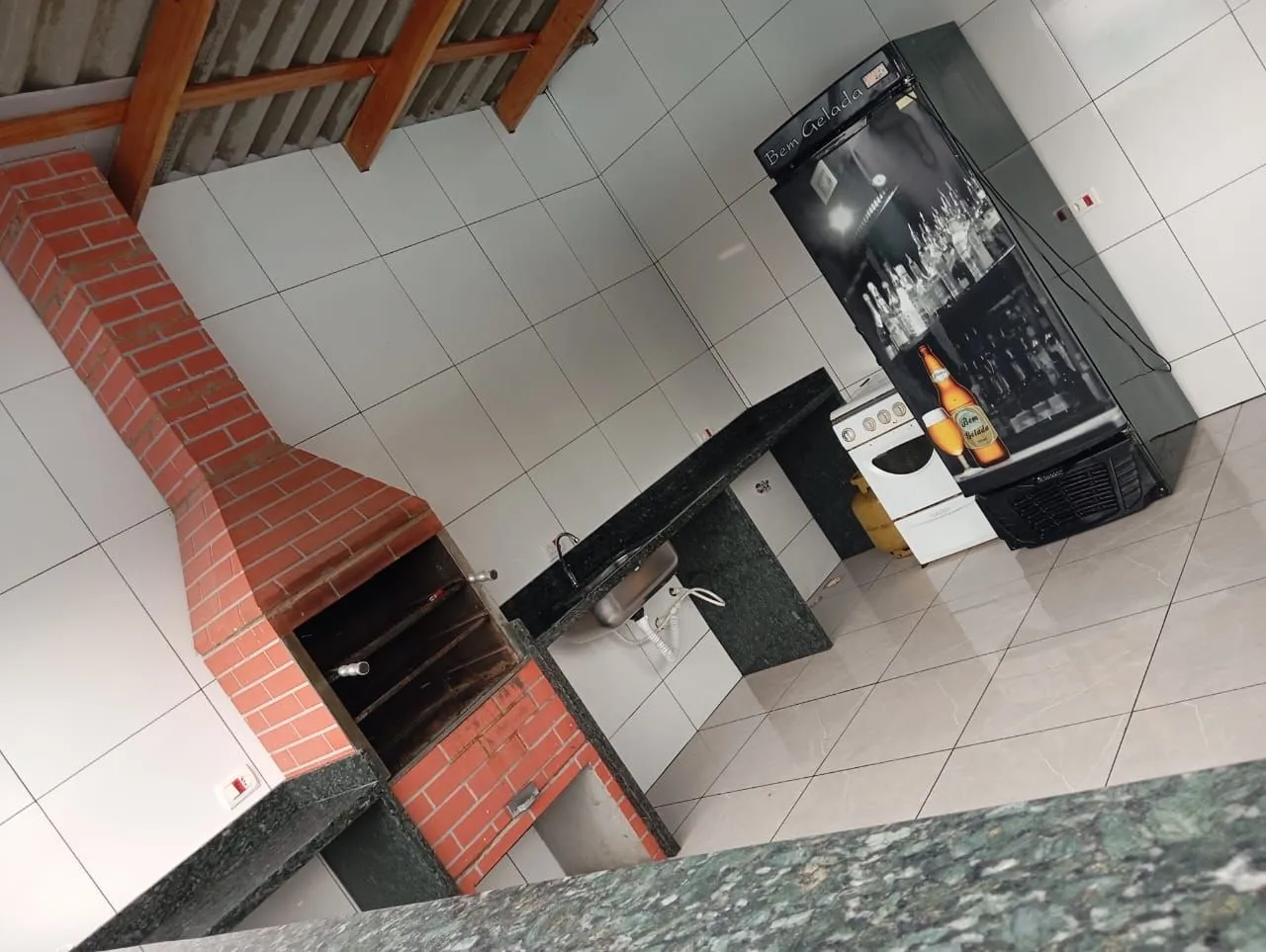 Vendo chácara próximo alto Piquiri 