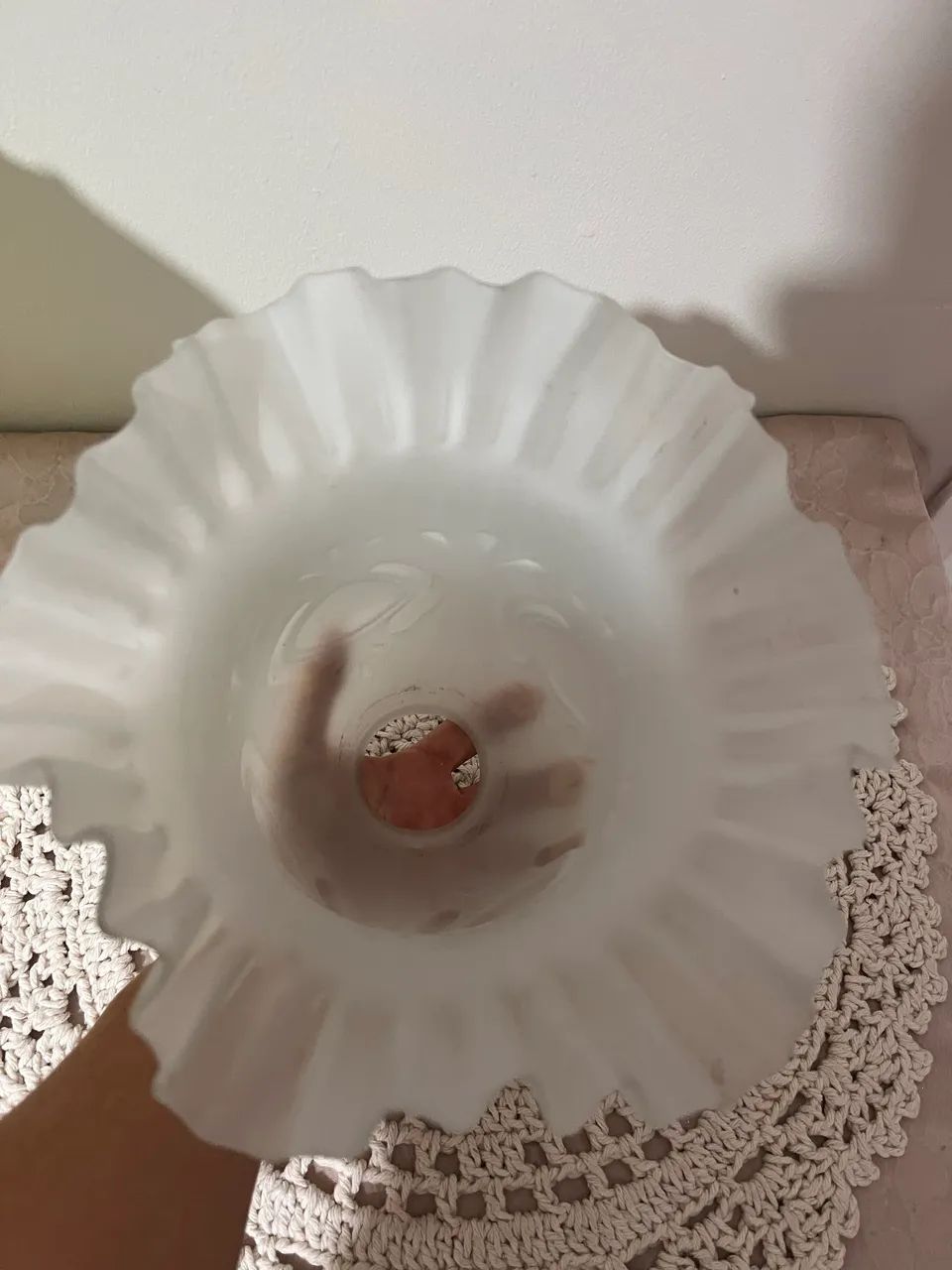 Cúpula abajur - Foto 4