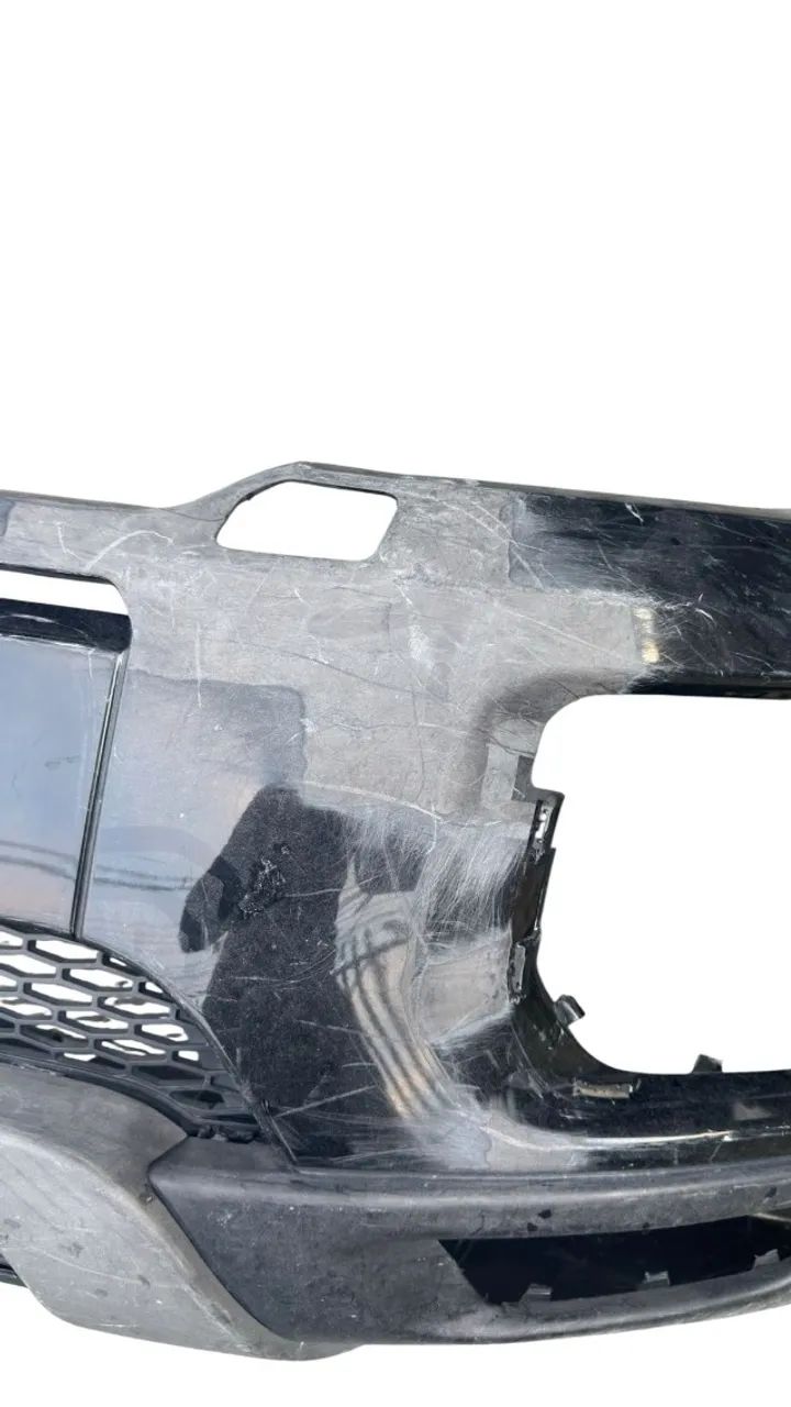 Para choque Dianteiro Land Rover Evoque 2015 A 2018 - Foto 7