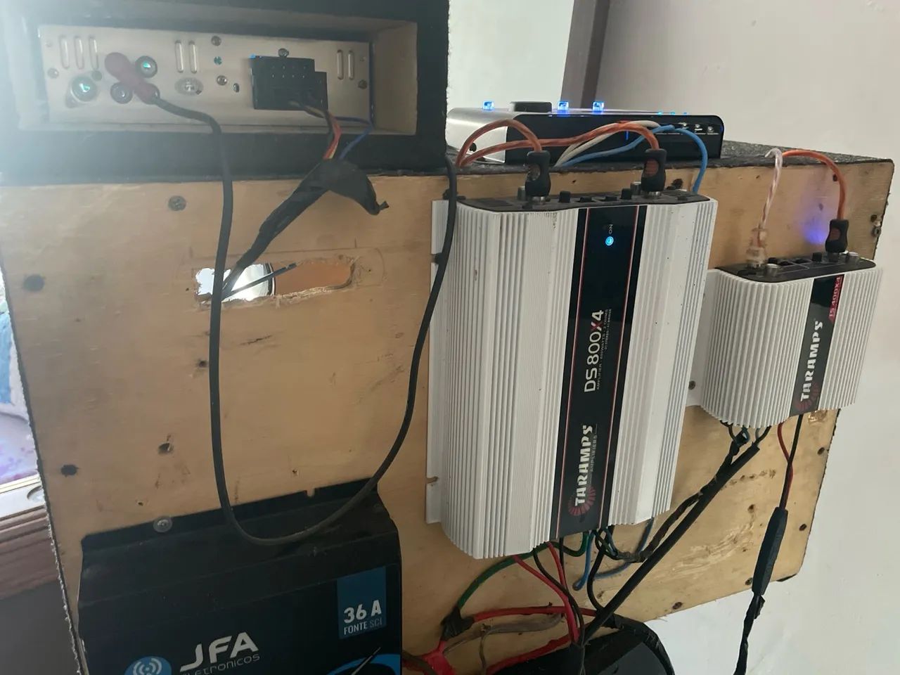 Som para vender rápido tem conversa no preço  - Foto 4