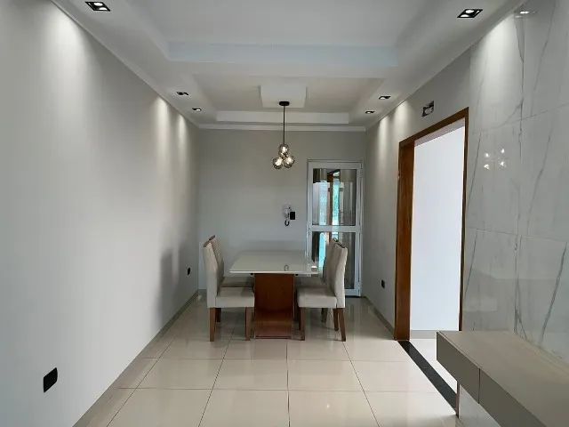 Casa Mobiliada à Venda no Jardim Dias - Foto 5
