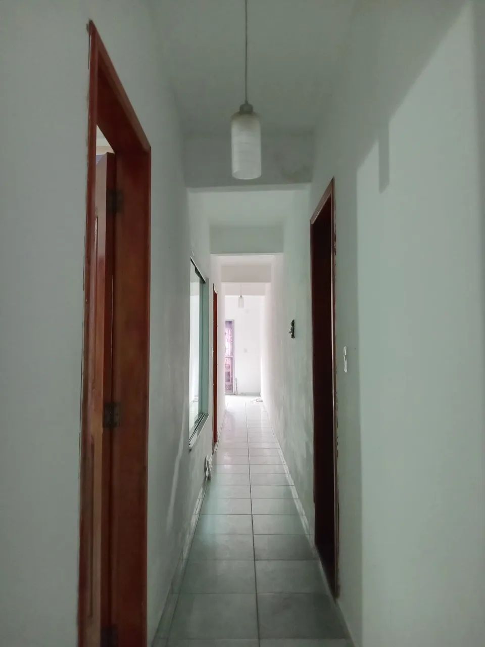 Casa 2/4 em condomínio.  - Foto 4