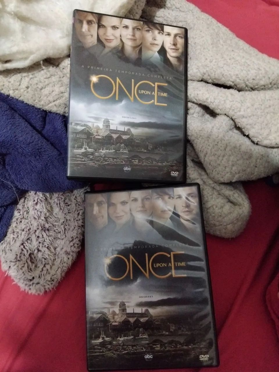 Once Upon a Time64308811419393121