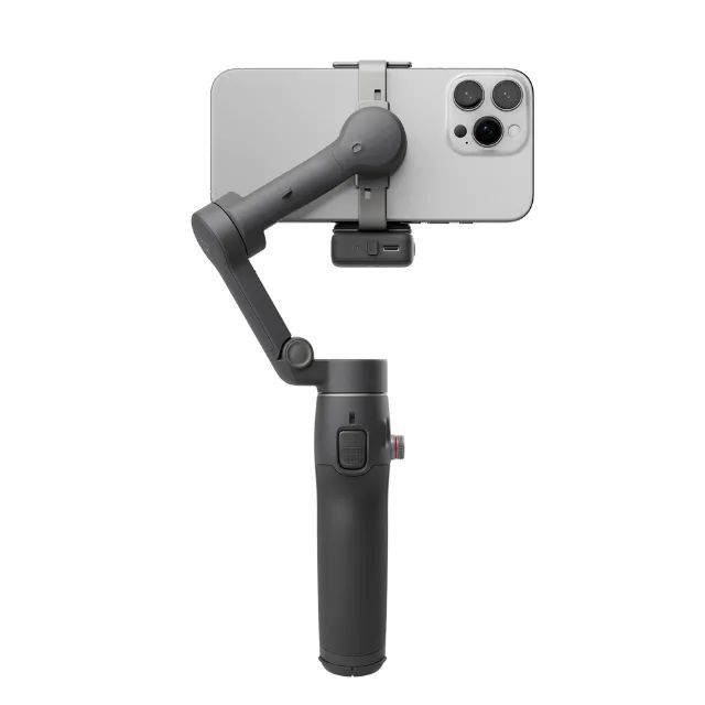 DJI Osmo Mobile 7P Novo Lacrado  - Foto 3