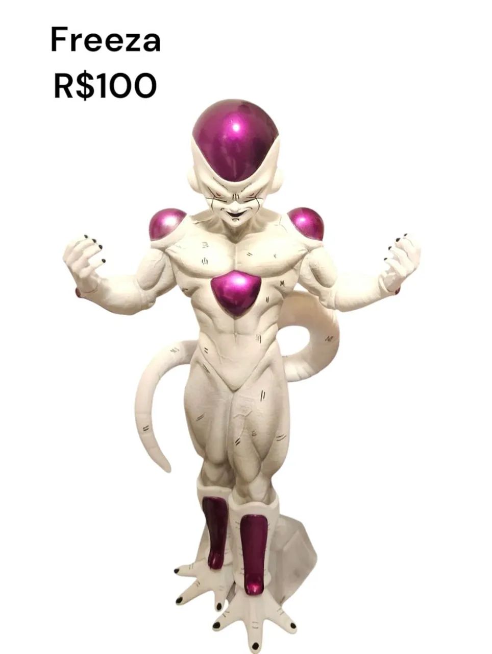  Freeza - Dragon Ball Z
