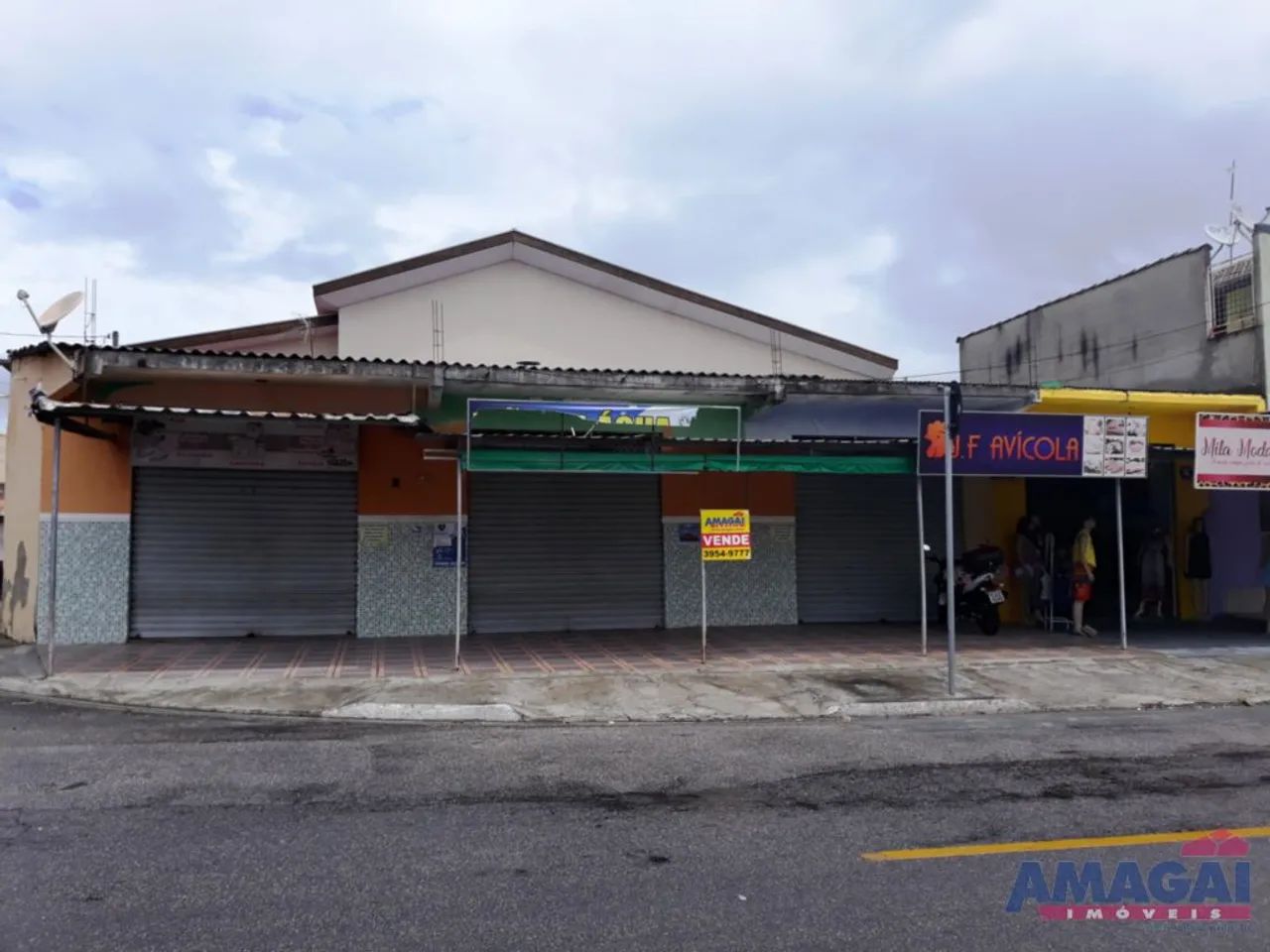 Imóvel Comercial à Venda em Jacareí - Foto 4