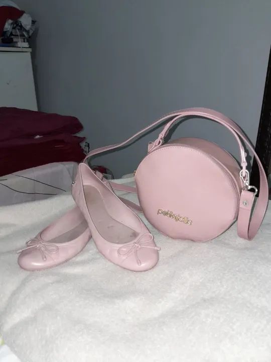 Bolsa Petite Jolie - Foto 2