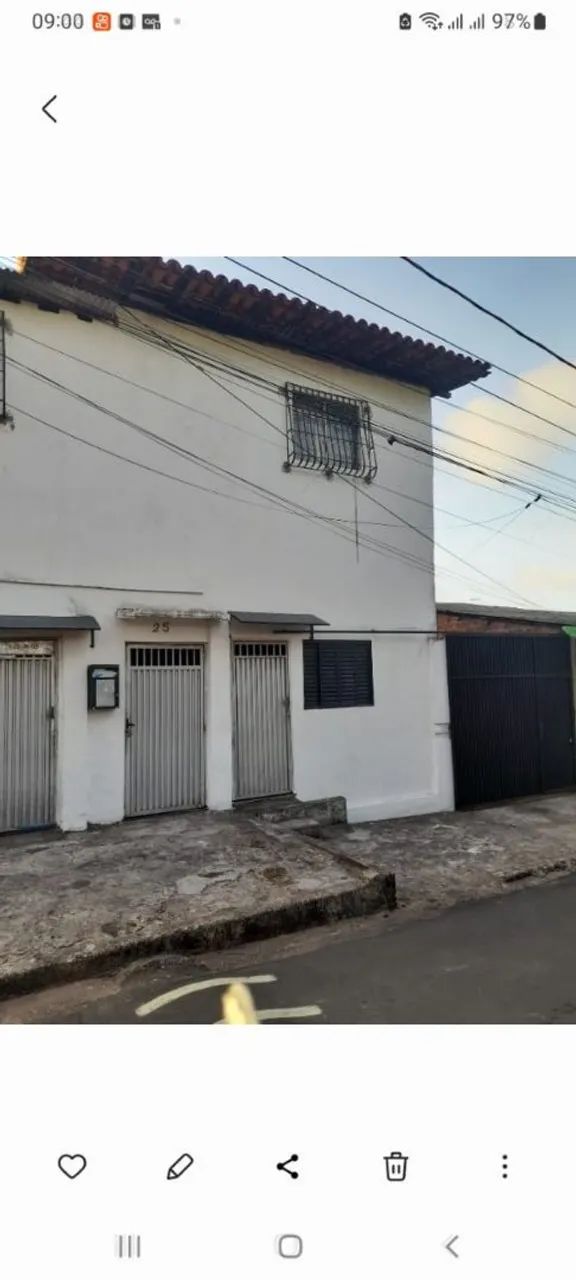 Foto - São Luís - Jaracaty