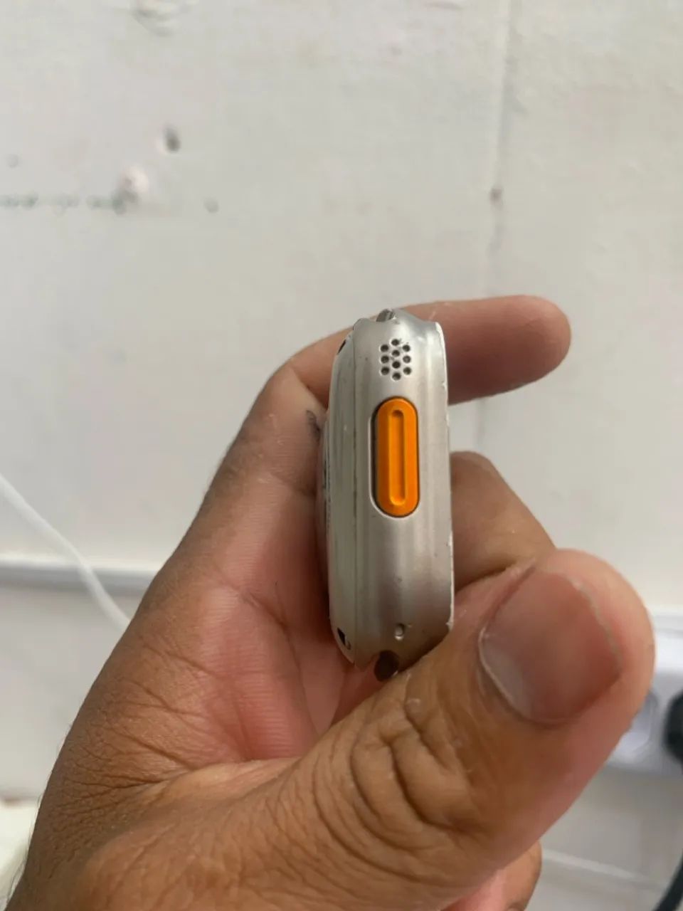 Relógio SmartWatch c/ Chip e android bateria durando - Foto 2