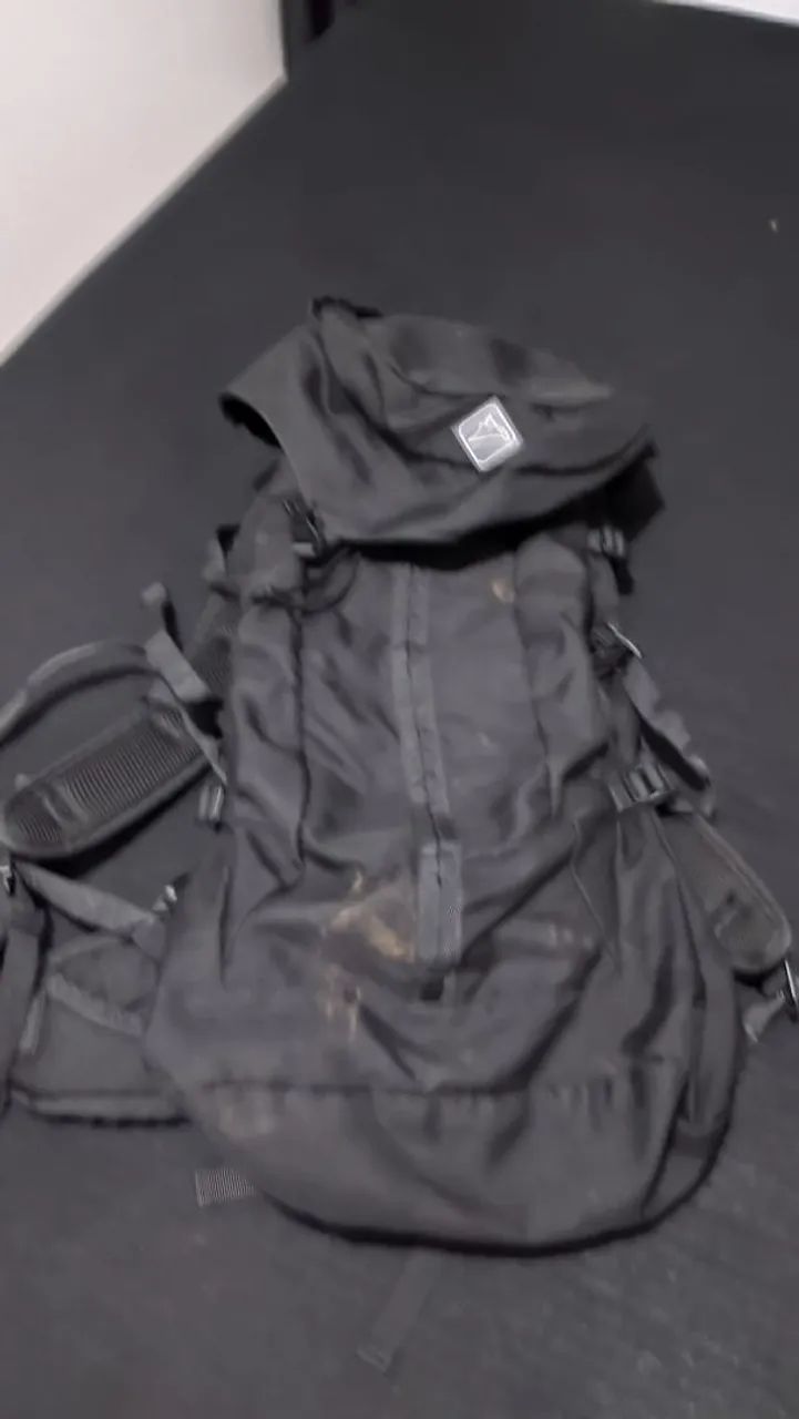 Mochila alpina 50 - Foto 2