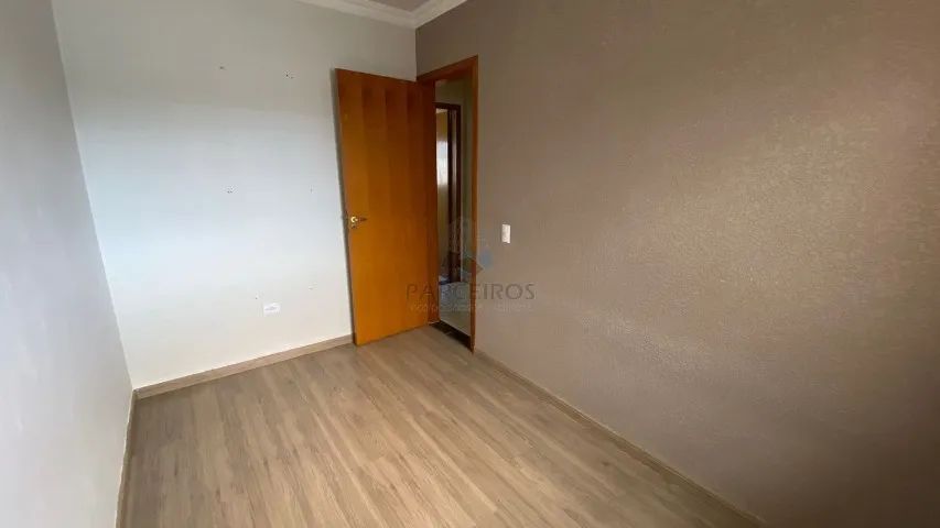 Foto - Curitiba - Campo de Santana