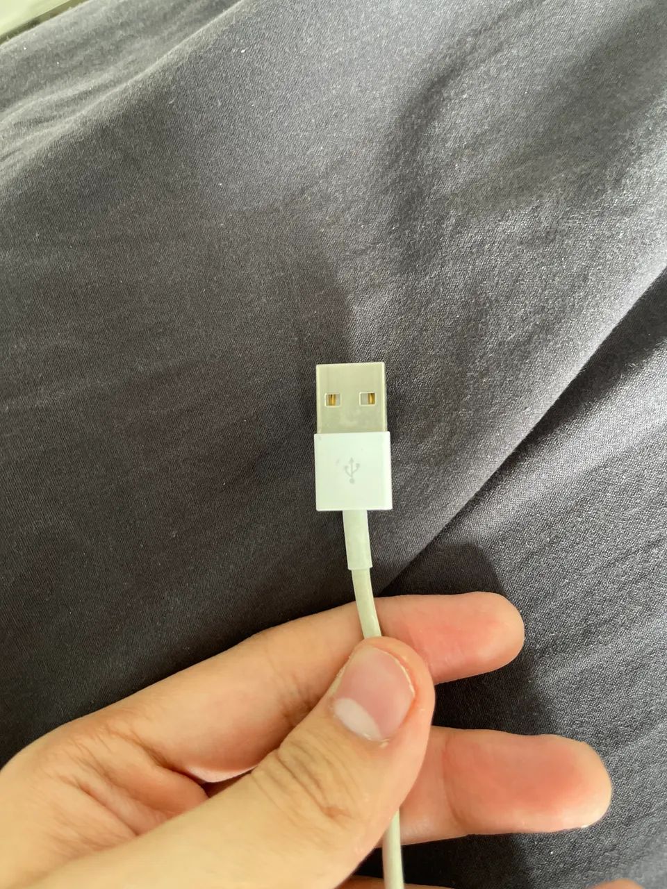 Carregador para aplle watch  - Foto 3