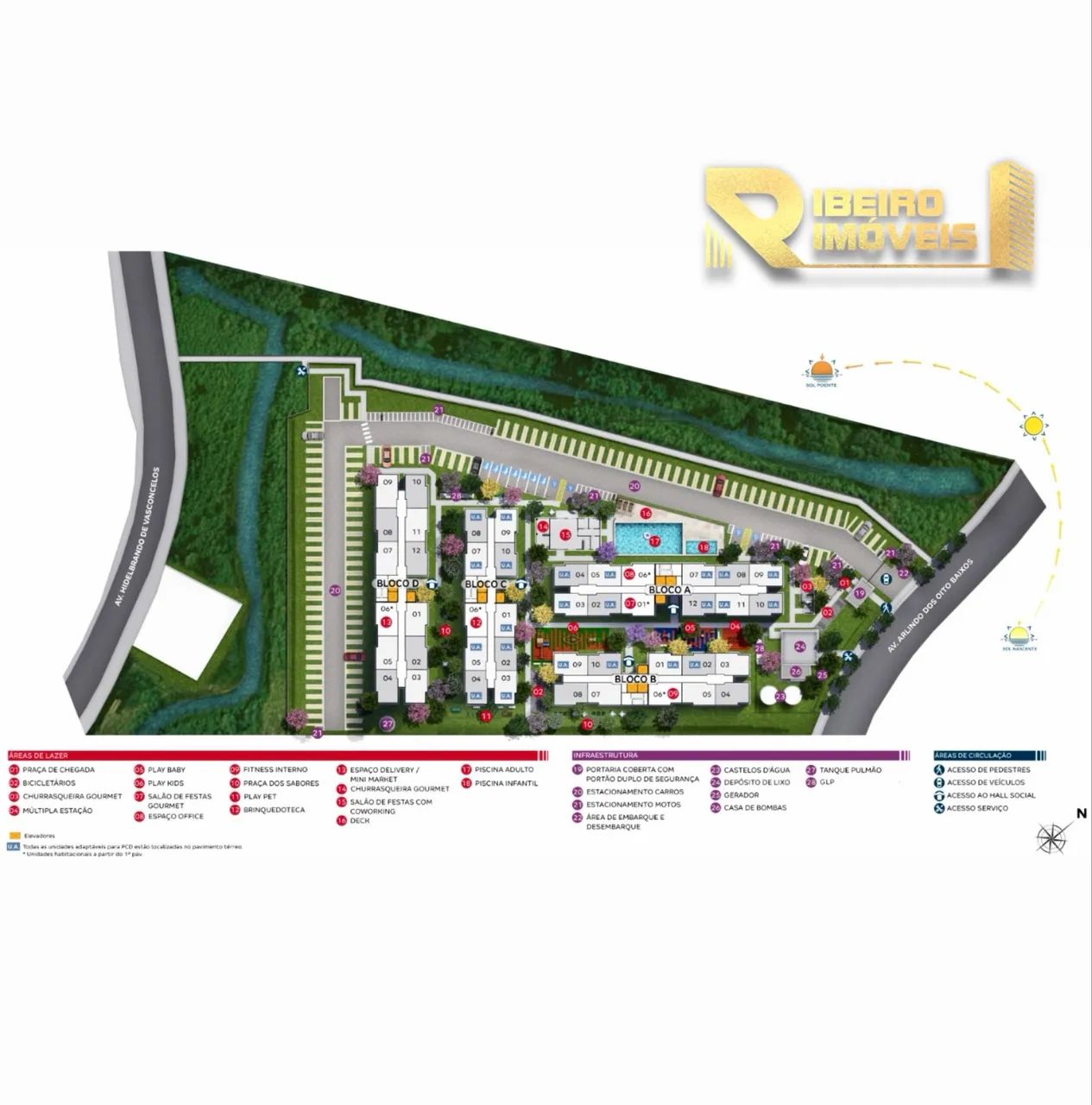 Morada Beberibe | Apartamento com piscina na Zona Norte! - Foto 4