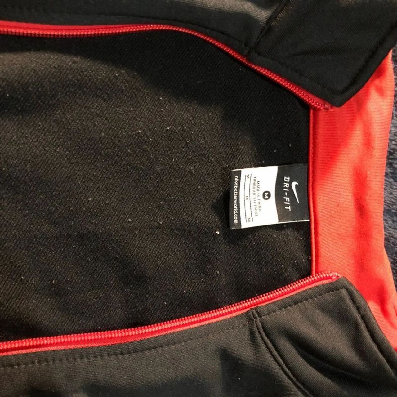 Nike dry fit