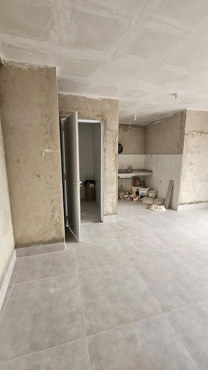 Imóvel para aluguel possui 38 metros quadrados em Parque Amazônia - Goiânia - GO - Foto 5