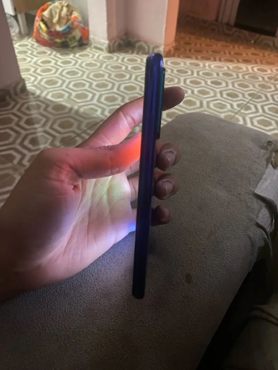 Xiaomi note 8  - Foto 3