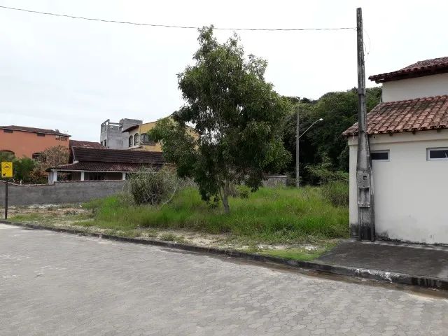 LOTE EM PRAIA DOS CASTELHANOS. Frente para duas ruas. 425m2 - Foto 2