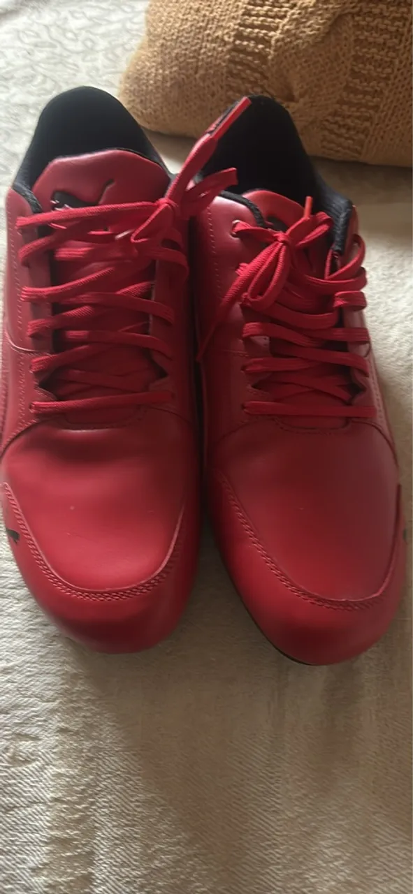 Tênis masculino Puma