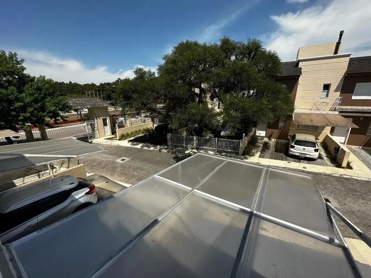 Casa semimobiliada com 3 dormitórios em condomínio no Recanto de Portugal - Foto 12