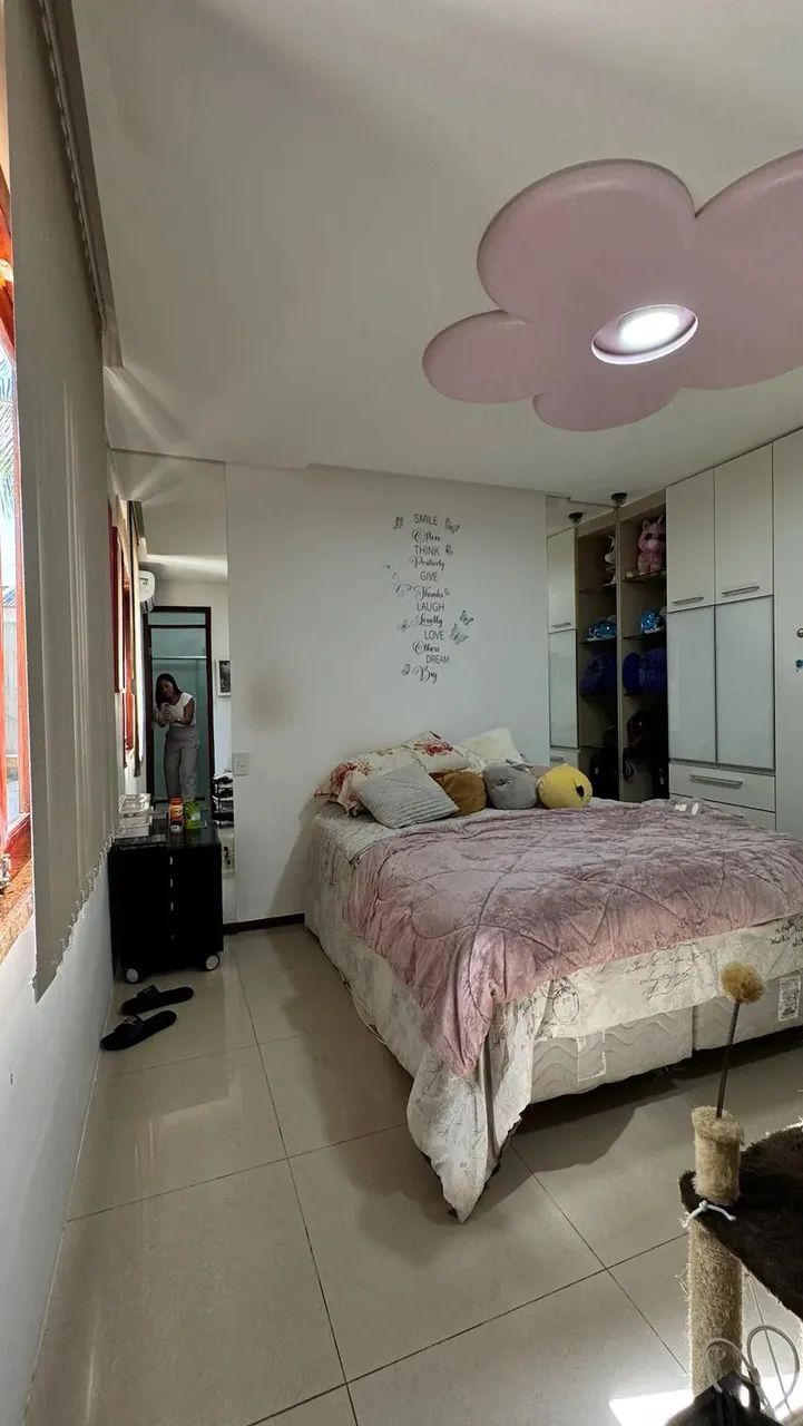 A maior casa do Residencial Vila Morena - Foto 3
