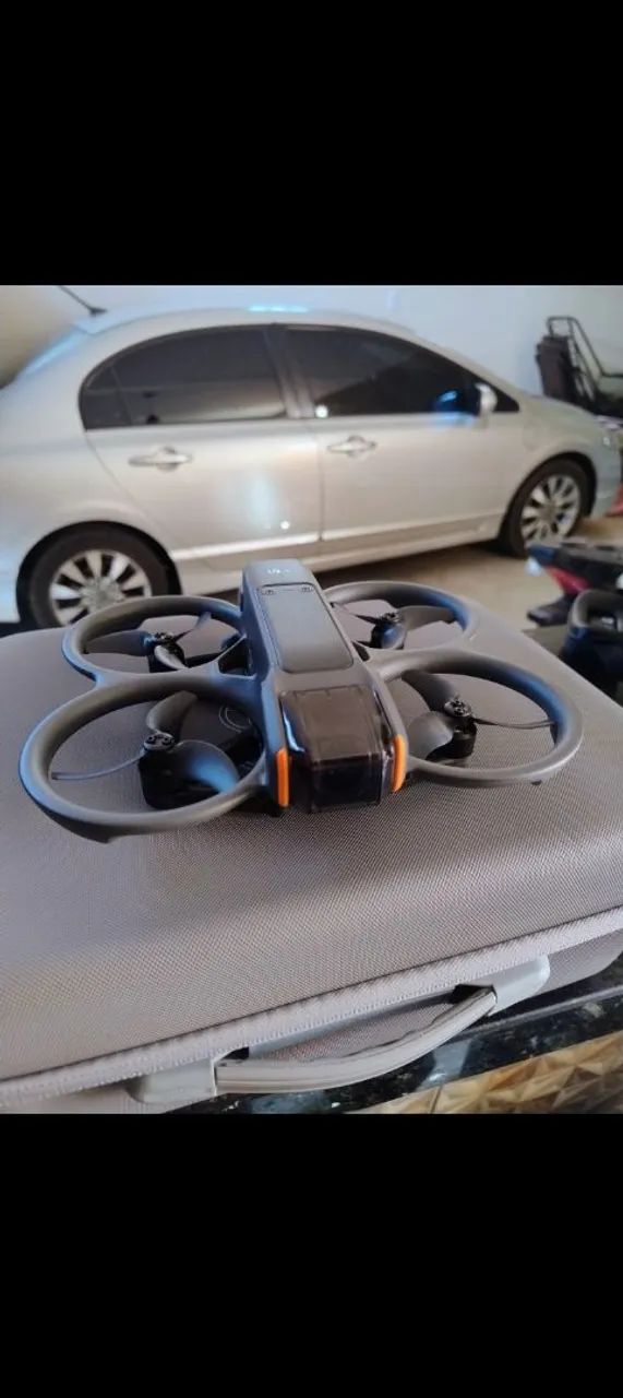 Avata 2 dji  - Foto 2