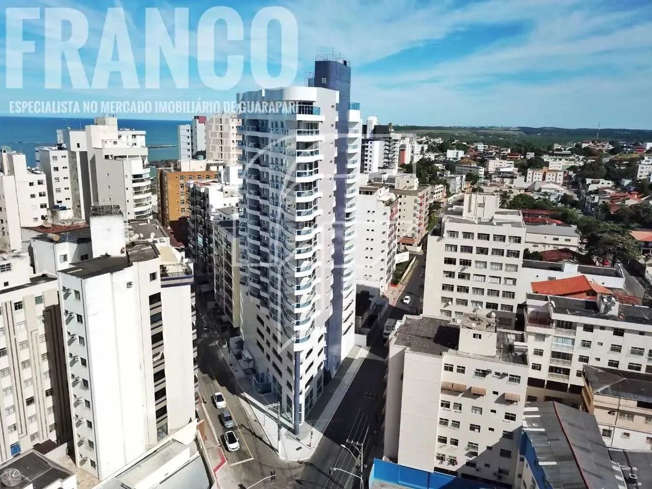 Imóvel para venda com 90 metros quadrados com 3 quartos em Centro - Guarapari - ES