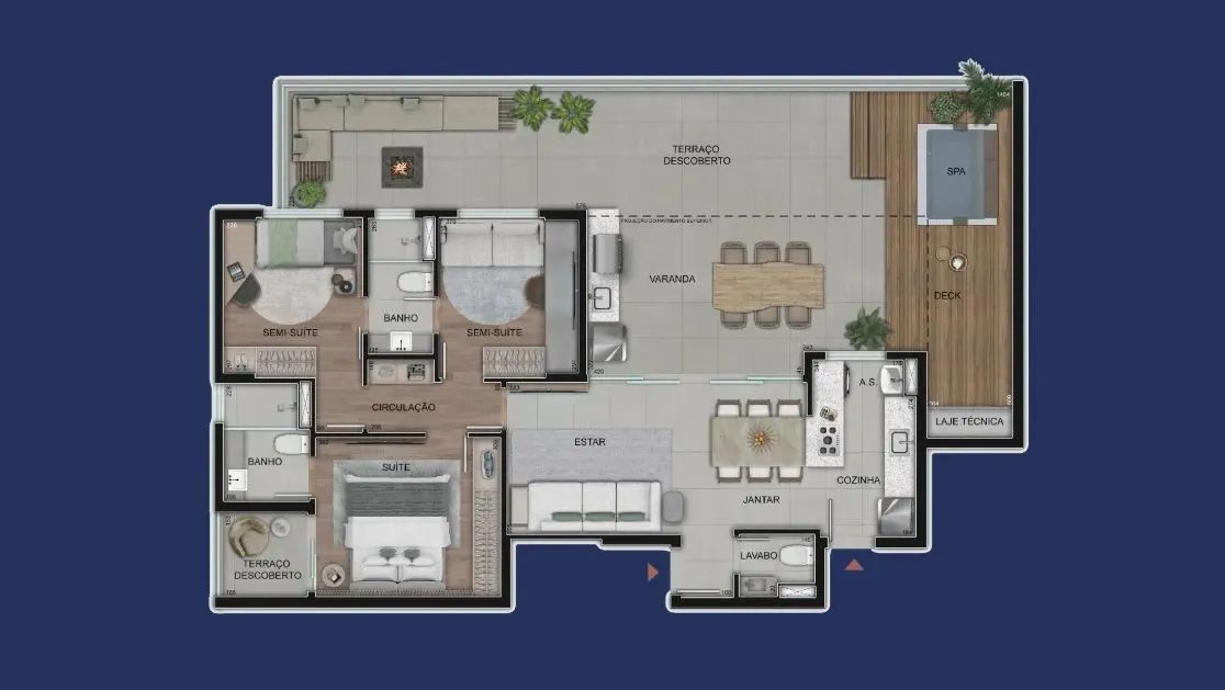 ONE VIEW LUXEMBURGO - Foto 10