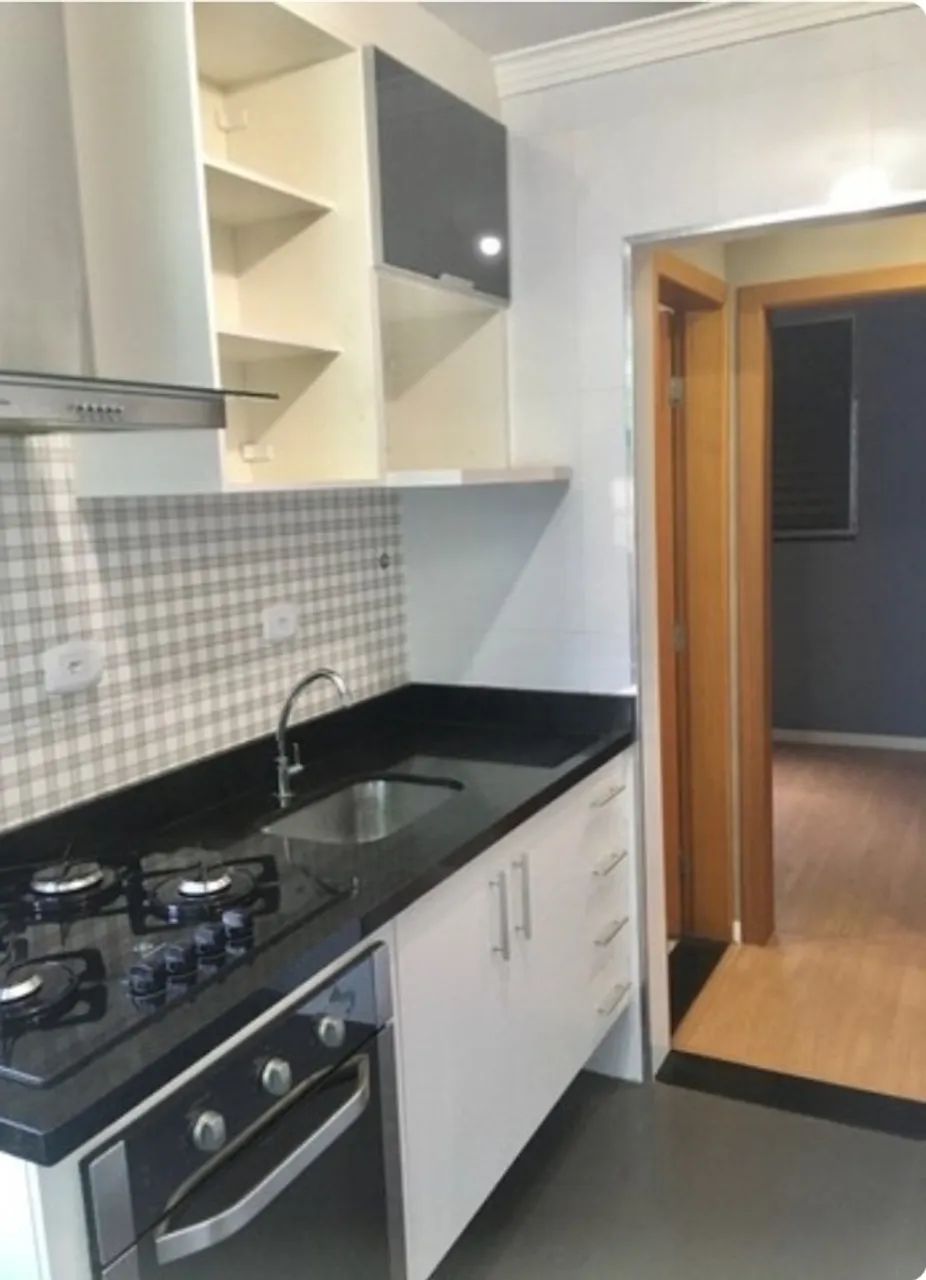 Foto - São Paulo - Conjunto Habitacional Jova Rural