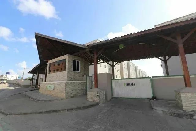 Foto - João Pessoa - Gramame