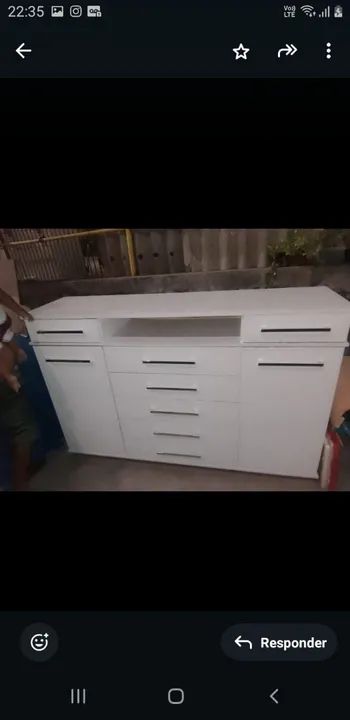 Comoda grande nova  - Foto 6