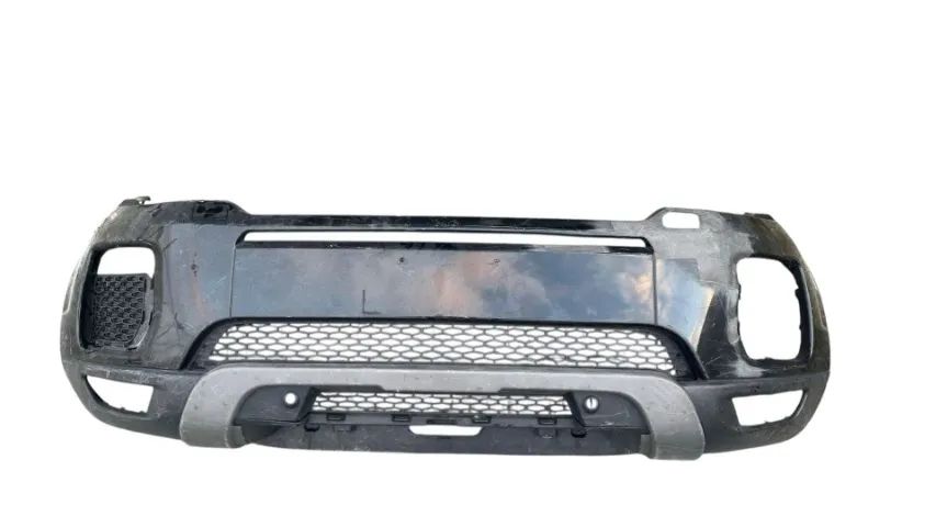 Para choque Dianteiro Land Rover Evoque 2015 A 2018