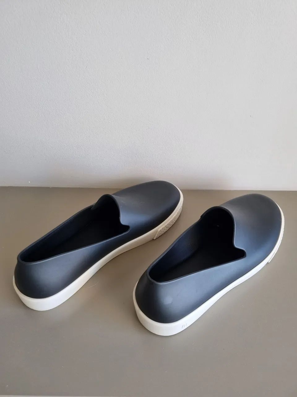 Melissa Ground Slip On tamanho 38 original - Foto 3