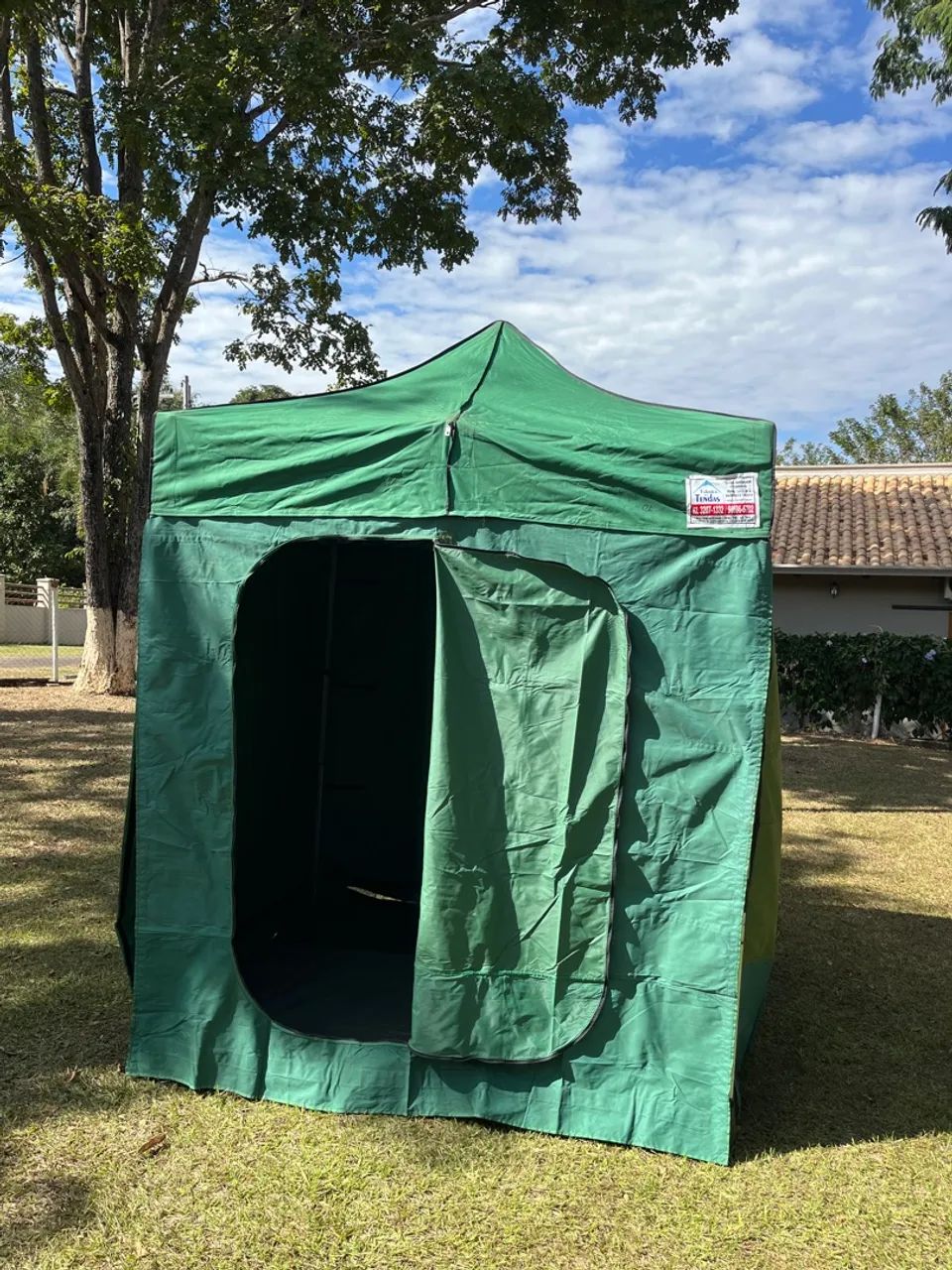 Tendas 2x2,  - Foto 5