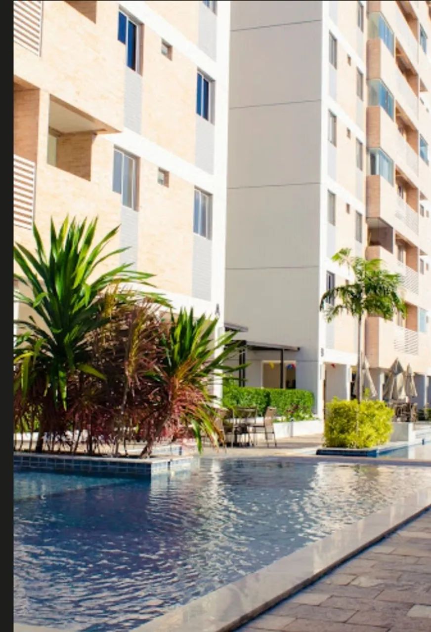 Foto - João Pessoa - Jardim Cidade Universitária