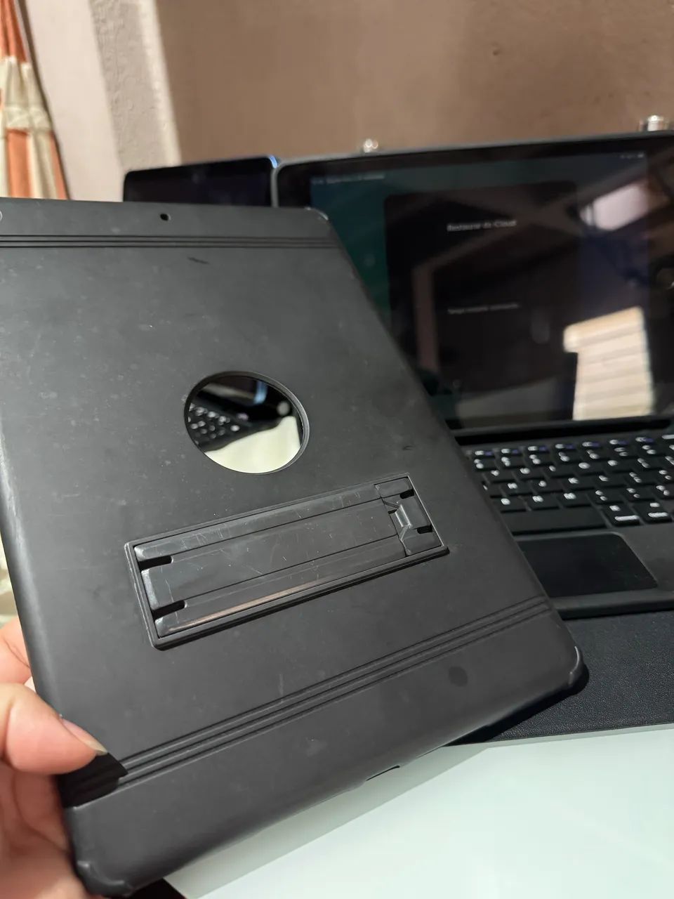 iPad 9 64312418602755124