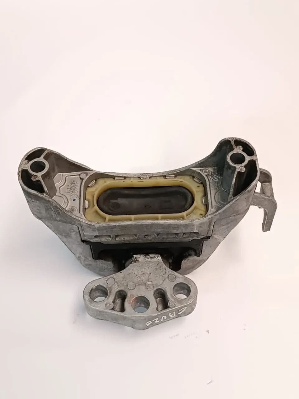 Coxim Motor | Chevrolet Cruze 1.8 16v | 2011 à 2016 - Usada/Original - Foto 7