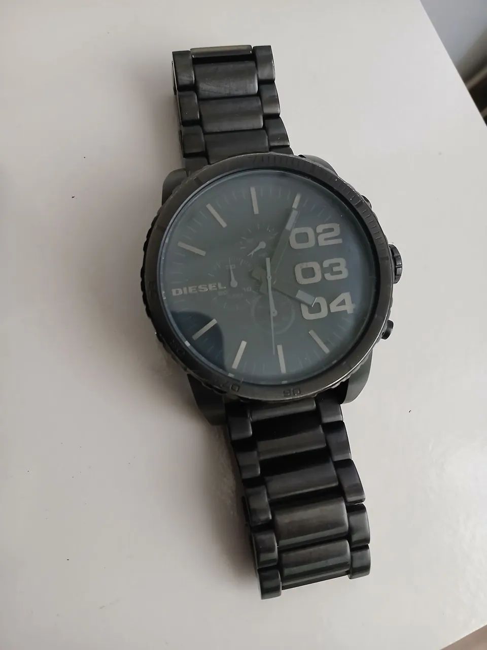 Diesel Dz4207  - Foto 4