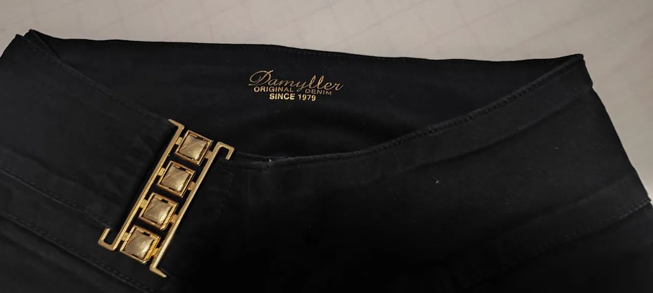 Calça De marca - Foto 2