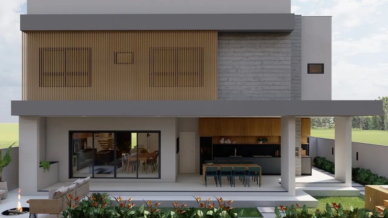 Casa duplex alto padrão em Santa Teresa  - Foto 3