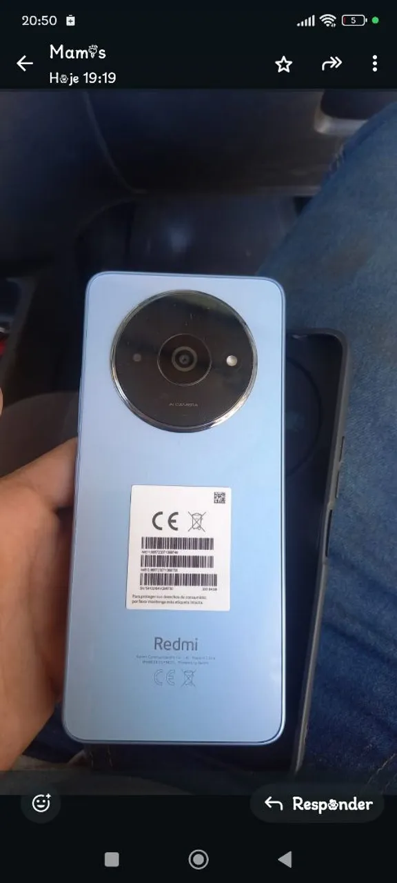 Xiaomi Redmi