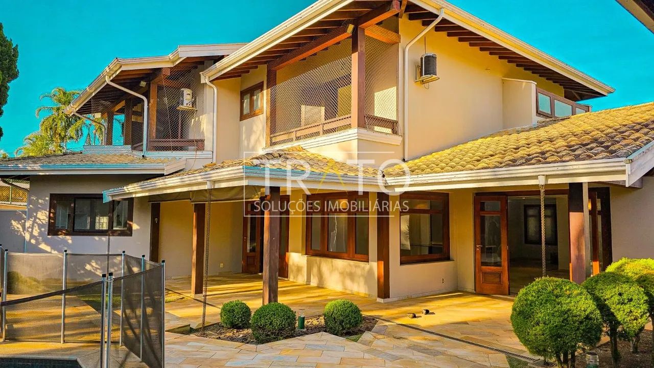 casa - Monte Carlo - Valinhos - Foto 4