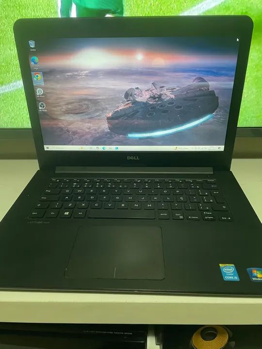 Notebook Dell Latitude 3450  P51G - Foto 2