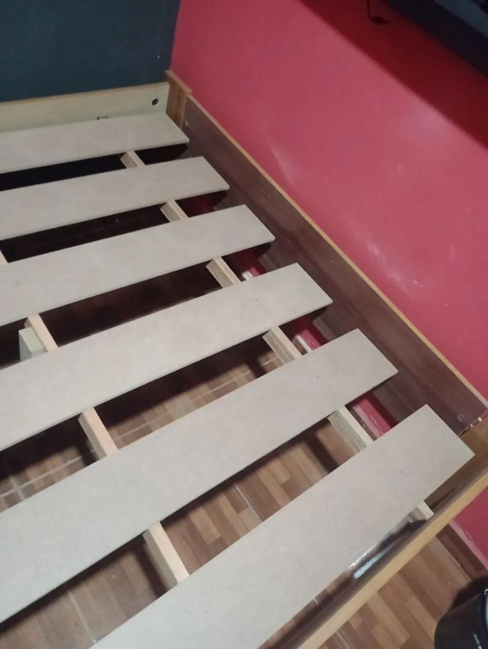 Cama Pérola Full casal - Foto 3