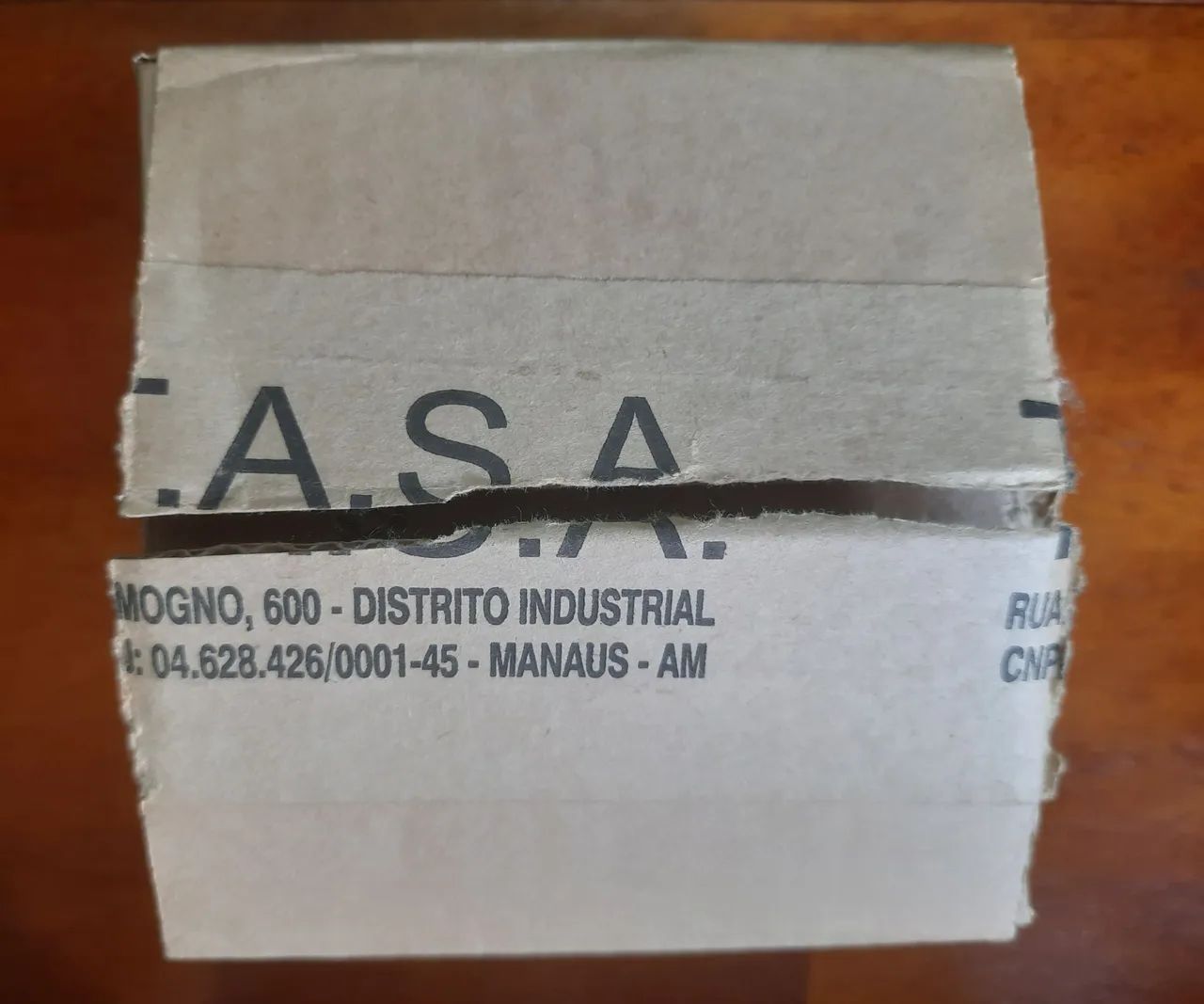 Caixas Pequenas  - Foto 5