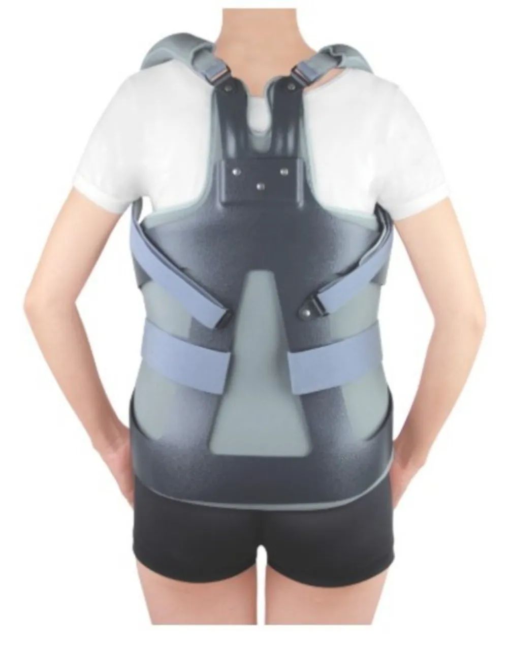 COLETE DORSAL TLSO (TIPO KNIGHT TAYLOR) DANKE  - Foto 2