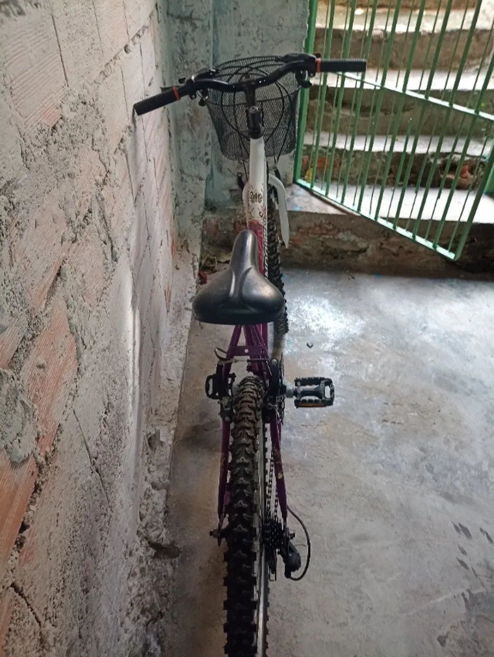 Bicicleta  - Foto 2