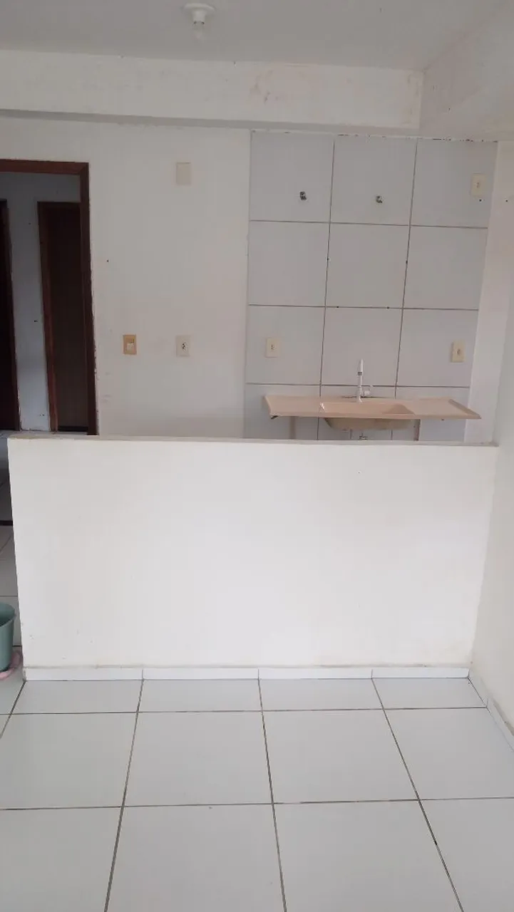 Apartamento em São Lourenço da Mata - Reserva Jatobás