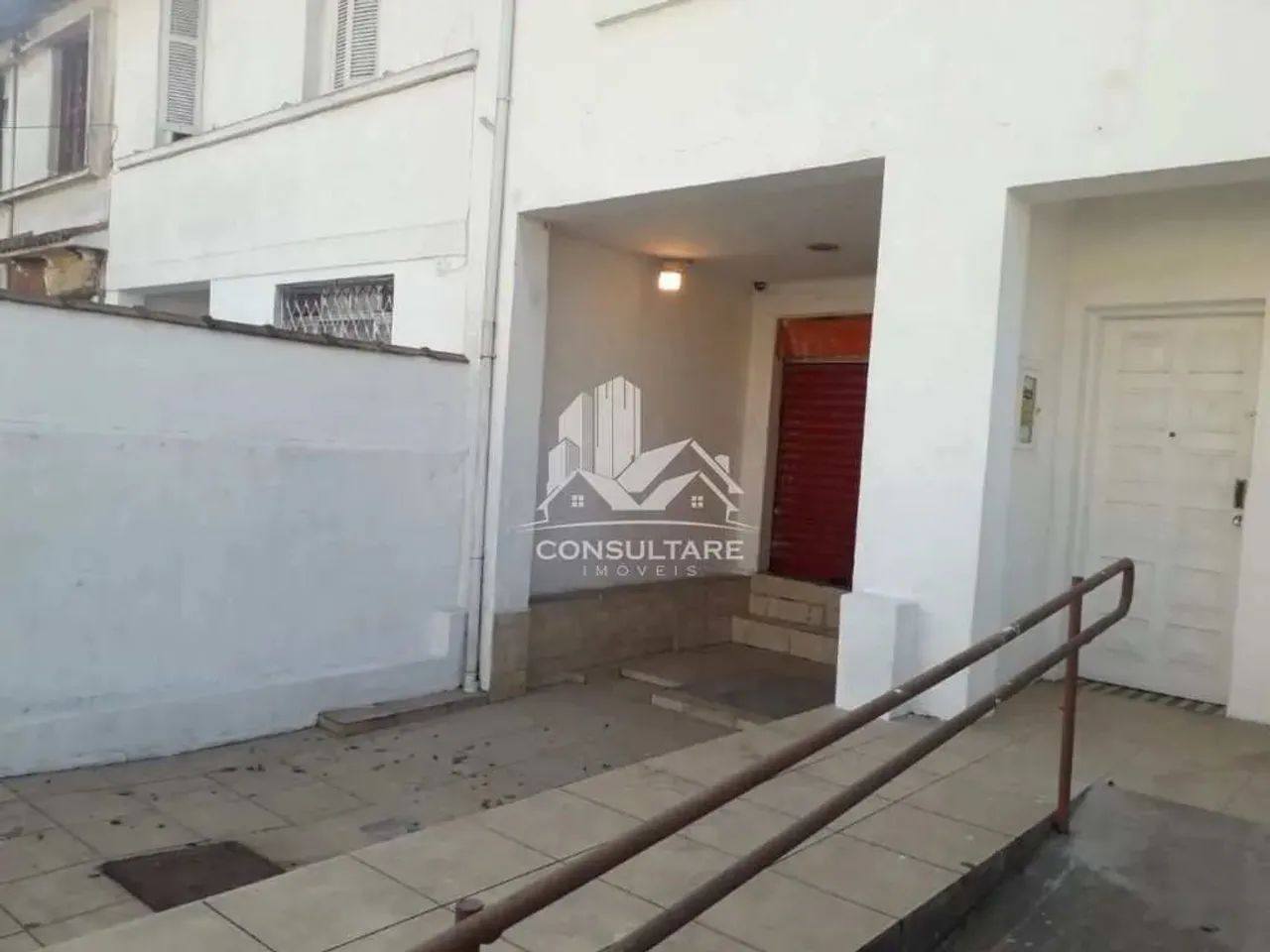 Casa Comercial locação- Vila Mathias, Santos, Cod: 25043 - Foto 2